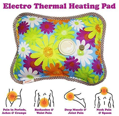 Electric Hot Water Bag - BuyItOnline