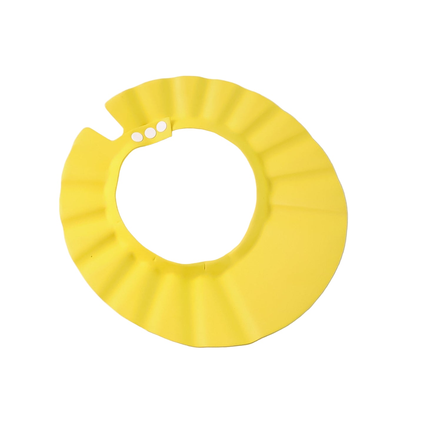 Adjustable Baby Shower Cap (1 Pc)