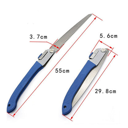 Folding Garden Saw