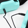 Multipurpose Electric Vibration Massager (1 Set) Wukusy