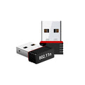 Wireless Network Receiver for PC/Laptop Wukusy