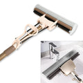 Super Absorbent Sponge Mop Wukusy