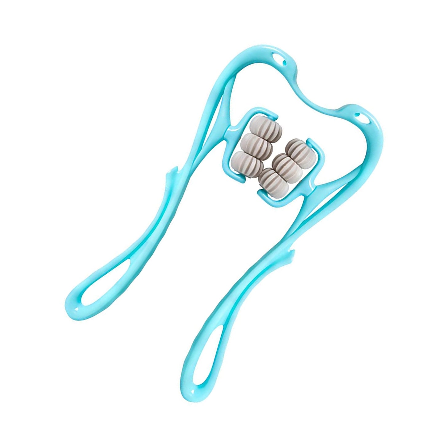 Portable Neck & Shoulder Massager