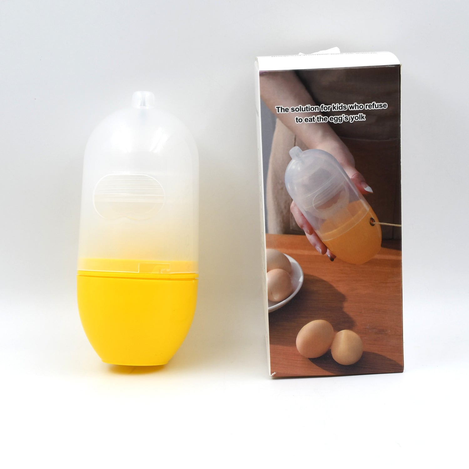 Manual Egg Scrambler - BuyItOnline