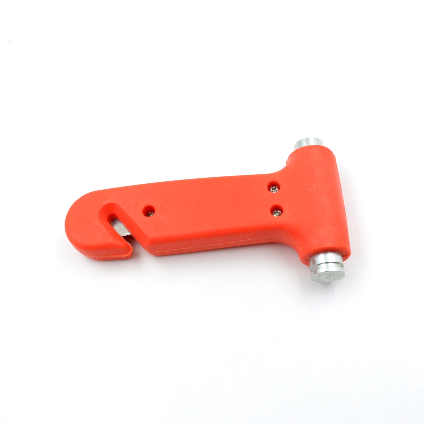 Emergency Window Breaker & Seatbelt Cutter
