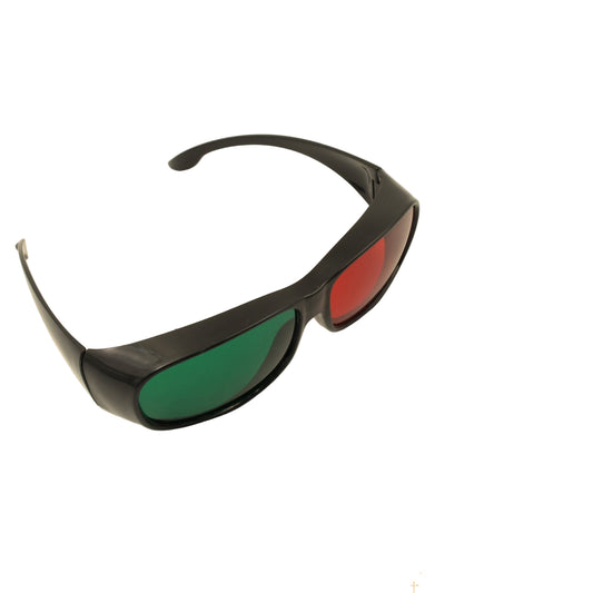 UV Protected Classic Round Sunglasses