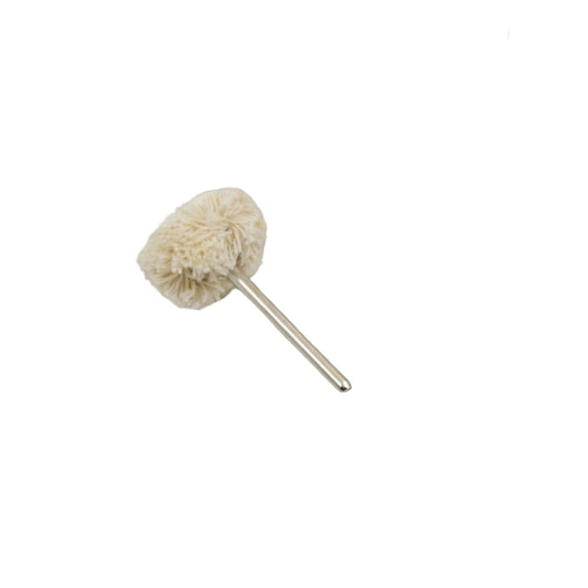 Cotton Polishing Buffing Wheel for Dremel - BuyItOnline