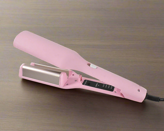 Curling Iron for French Egg Rolls