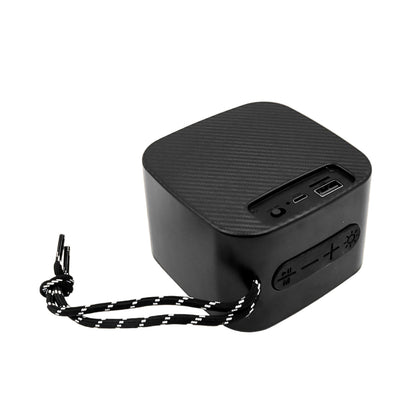 Portable Mini Wireless Bluetooth Speaker
