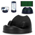 2 in 1 Car Anti-slip Mat Phone Holder Wukusy