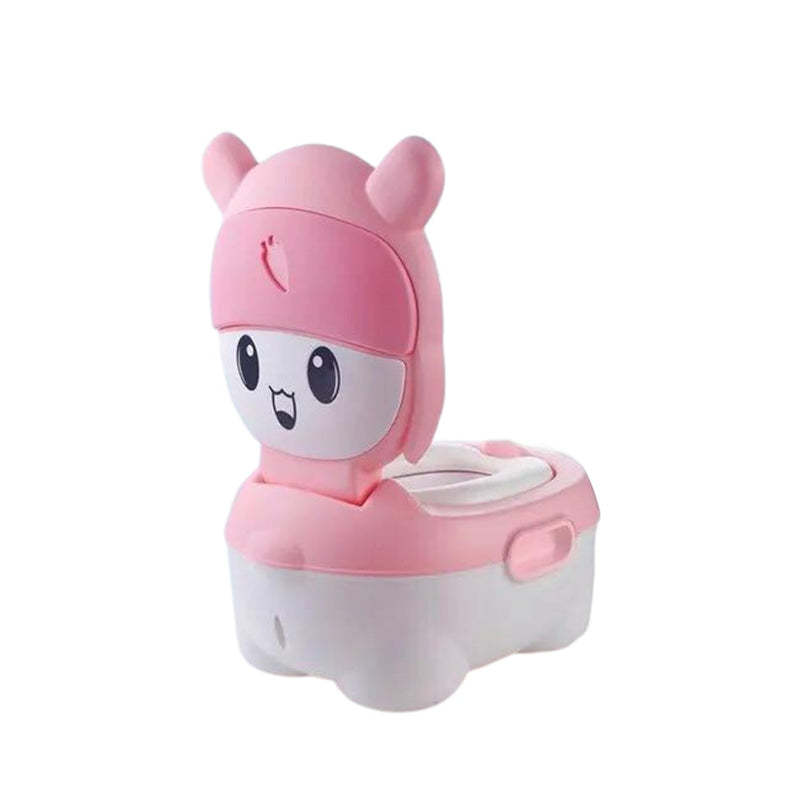 Training Potty Chair - Baby Use Wukusy