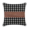 Cotton Cushion Cover Wukusy