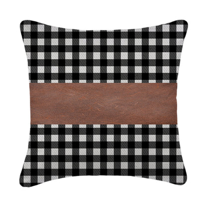 Cotton Cushion Cover