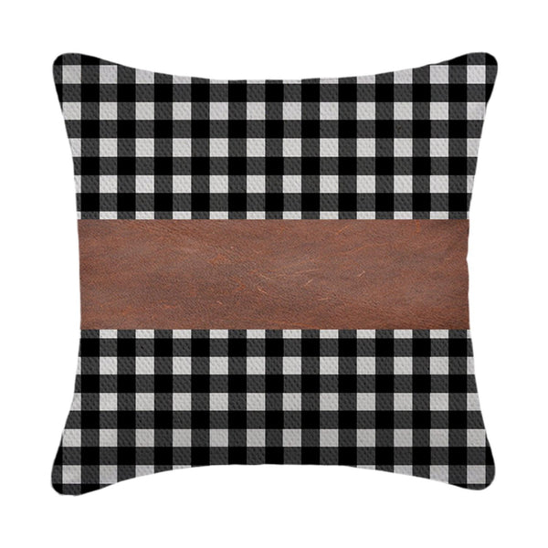 Cotton Cushion Cover Wukusy
