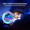 3-in-1 Multi-function LED Night Lamp Wukusy