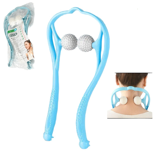 Portable Back & Waist Relief for Men & Women