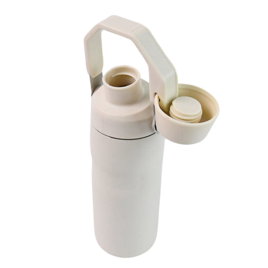 Insulated Stainless Steel Water Bottle.
