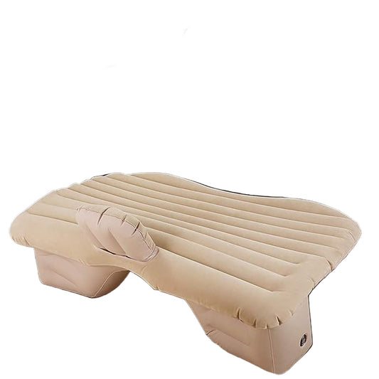 Portable Car Backseat Air Mattress