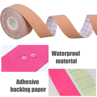 Face Lifting Tape – Myofascial Tightening Tape