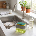 Elegant Liquid Soap Dispenser Pump