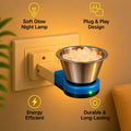 Electric Camphor Burner / Kapoor Dani