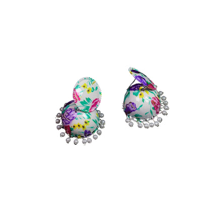 Jhumka Earrings Buti for Women & Girls