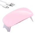 Professional Nail Polish Dryer Machine - BuyItOnline