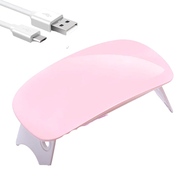 Professional Nail Polish Dryer Machine - BuyItOnline