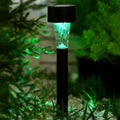 Solar LED Spike Spot Light Wukusy