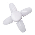 Fan Blade Foldable LED Bulb Wukusy