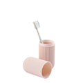 Capsule Storage Bottle Wukusy