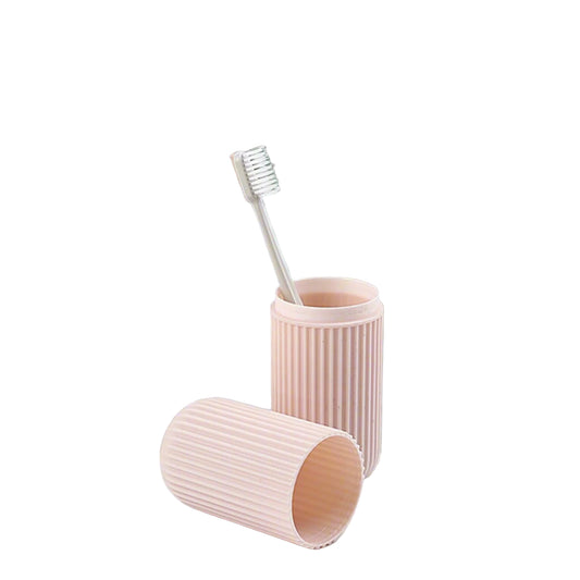Capsule Storage Bottle