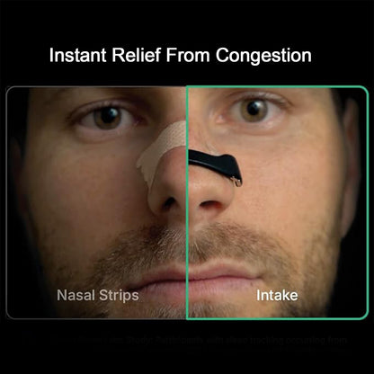 Nasal Strip Starter Kit