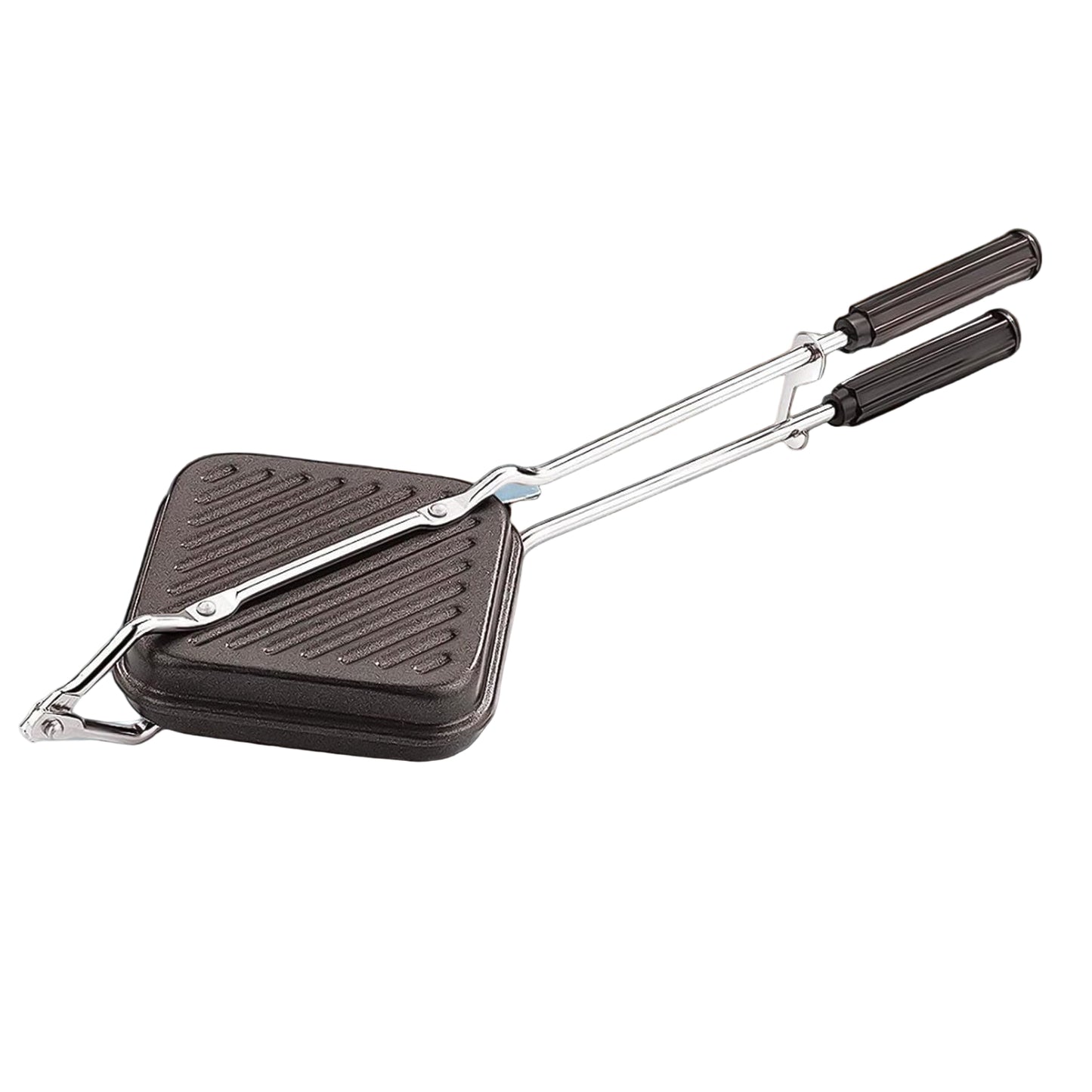 Aluminium Grill Sandwich Toaster