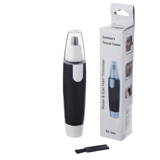 Steel Nose & Ear Hair Trimmer