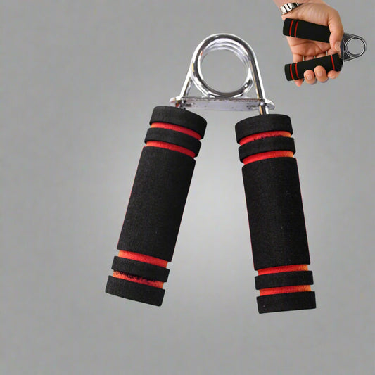 Wrist Fitness Foam Hand Grip