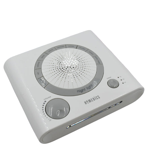 Sleep Therapy Sound Machine