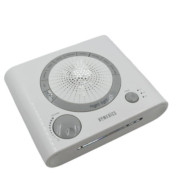 Sleep Therapy Sound Machine - BuyItOnline