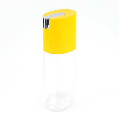 One-Touch Oil Bottle – 500ml