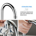 Instant Electric Heating Faucet Wukusy