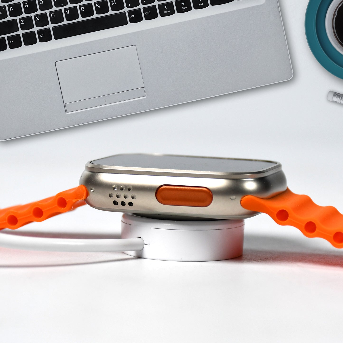 T800 Ultra Series Smartwatch 49mm