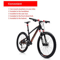 LED Cycle Light Set (2 Pcs Set) Wukusy
