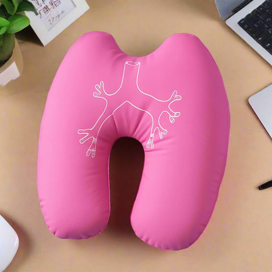 U-shape Neck Travel Pillow