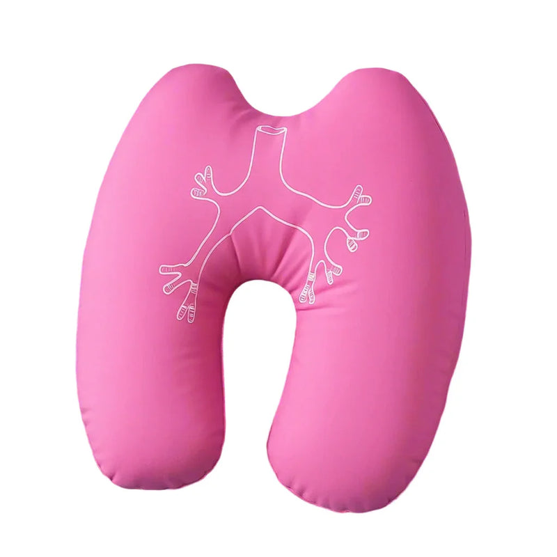 U-shape Neck Travel Pillow Wukusy