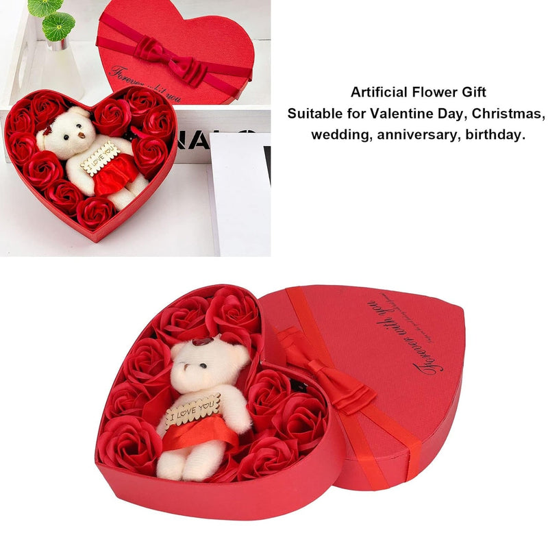Decorative Gift For Occasions like Valentine Day Wukusy