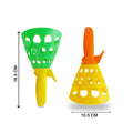 Catapult Butt Ball Toy Wukusy