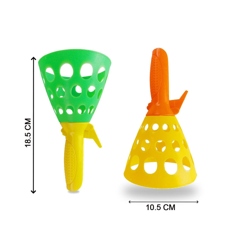 Catapult Butt Ball Toy Wukusy