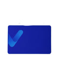 Premium Large Desk Mat  (49x30 Cm, 1 Pc) Wukusy