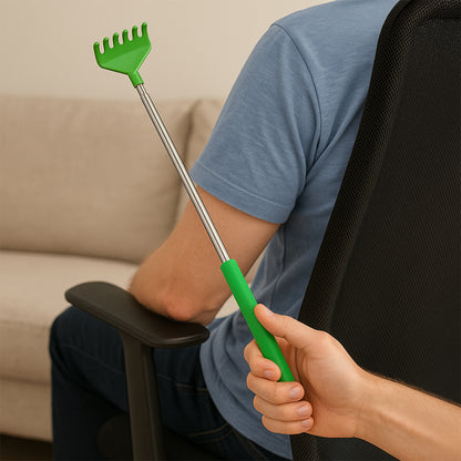 Khujli Stick 57cm Telescopic Back Scratcher