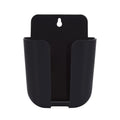 Wall-Mounted Phone Stand & Charger Organizer Wukusy